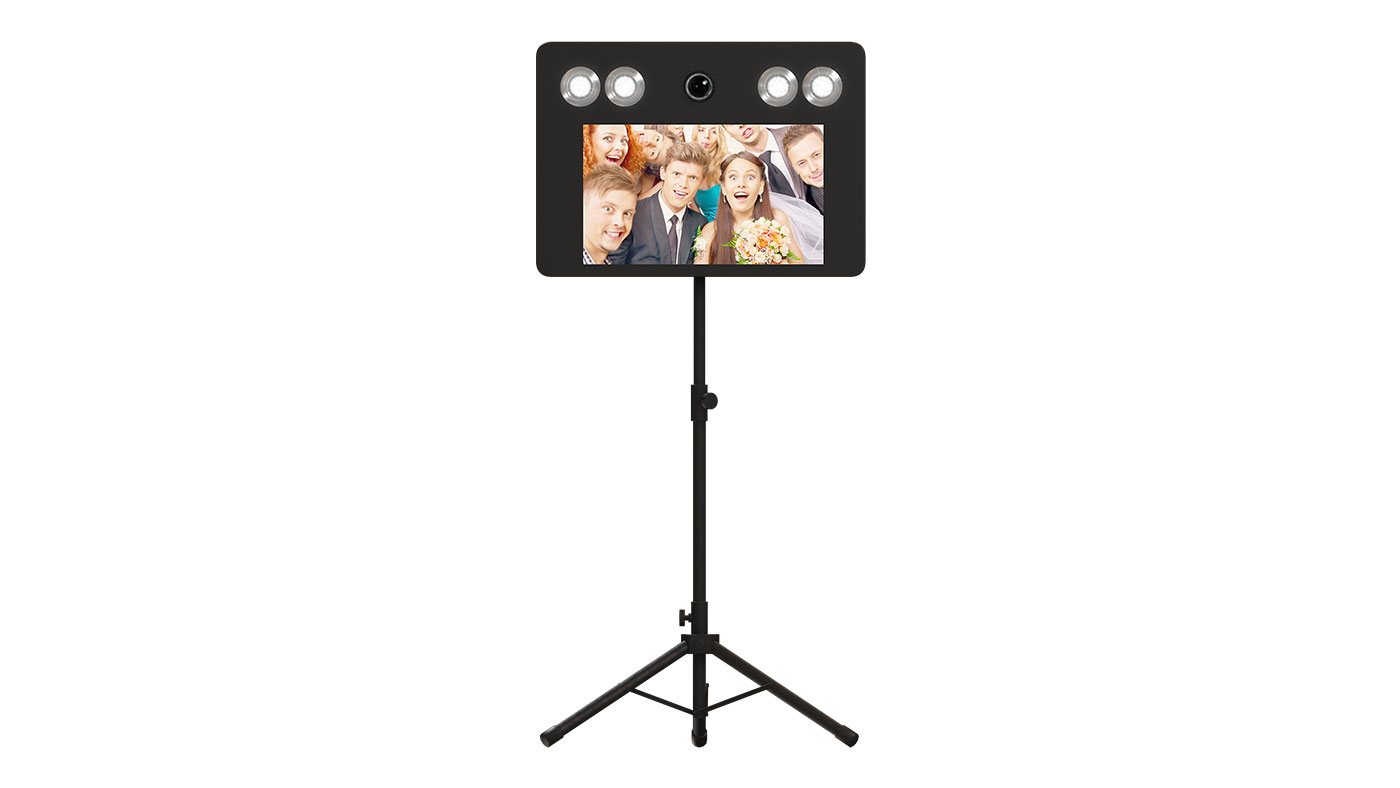 Louer PhotoBooth