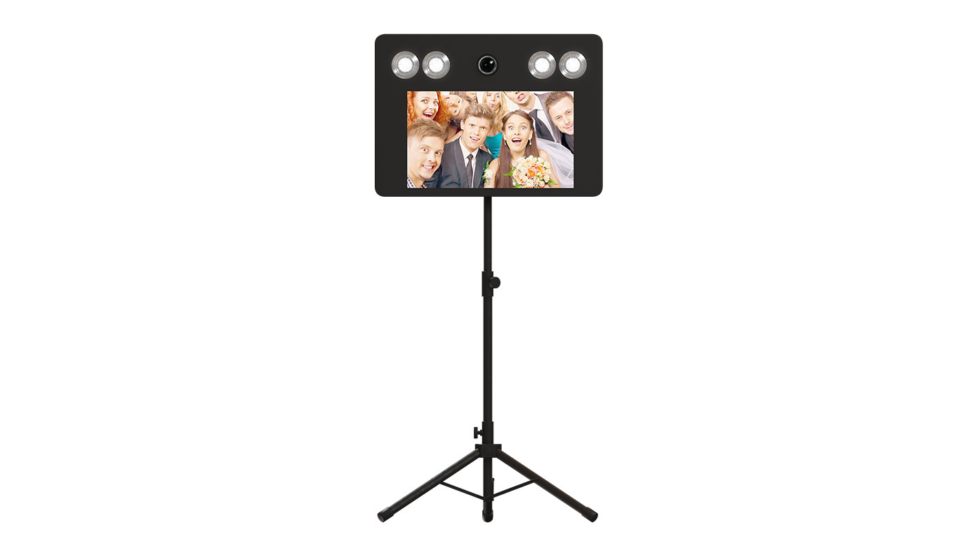Photo cabine