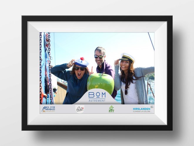 Location Photomaton Suisse
