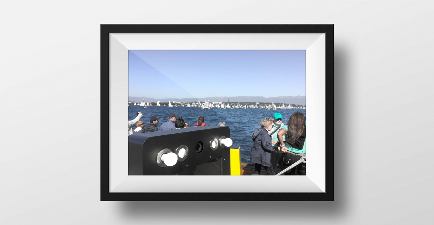 Location Photo Booth geneve