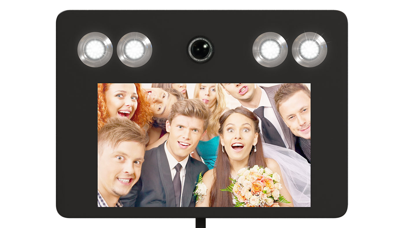Location Photobooth mariage